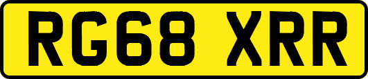 RG68XRR