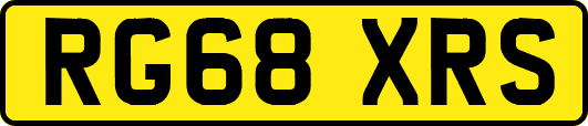 RG68XRS