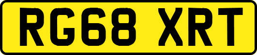RG68XRT