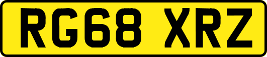 RG68XRZ