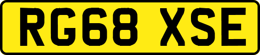 RG68XSE