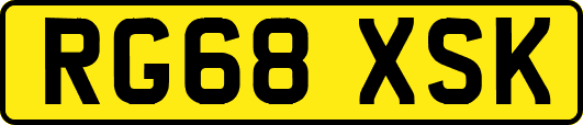 RG68XSK