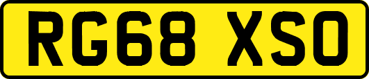 RG68XSO