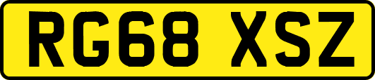RG68XSZ