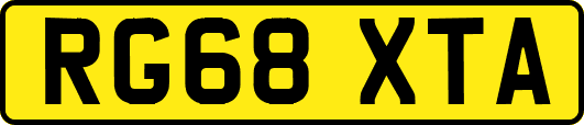 RG68XTA