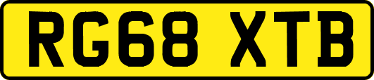 RG68XTB