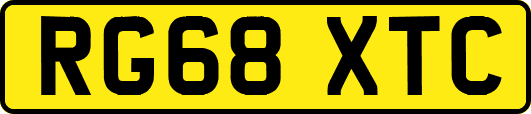 RG68XTC