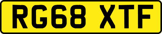 RG68XTF