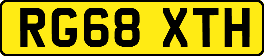 RG68XTH