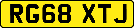 RG68XTJ