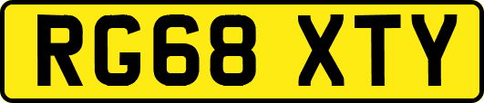 RG68XTY