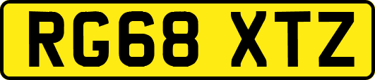 RG68XTZ