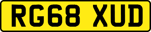 RG68XUD