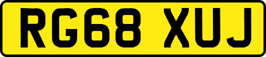 RG68XUJ