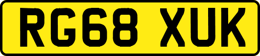 RG68XUK