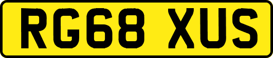 RG68XUS