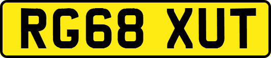 RG68XUT