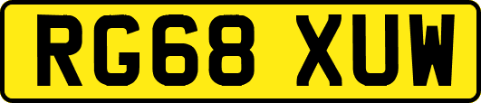 RG68XUW
