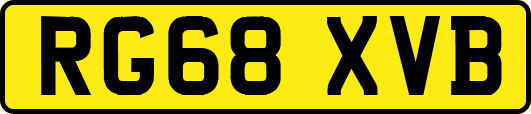 RG68XVB