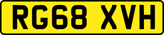 RG68XVH