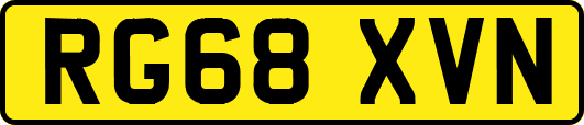 RG68XVN