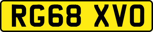 RG68XVO