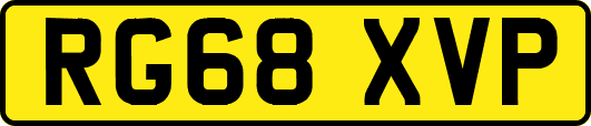 RG68XVP