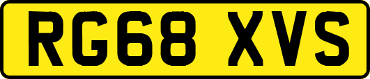 RG68XVS