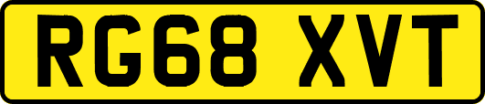 RG68XVT