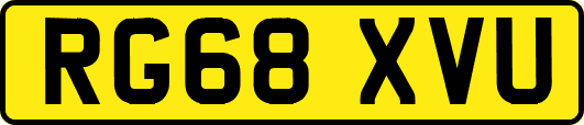 RG68XVU