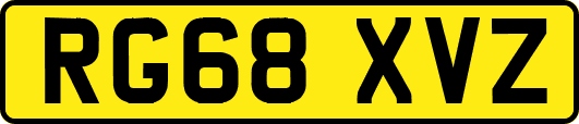 RG68XVZ