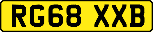 RG68XXB