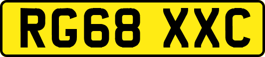 RG68XXC