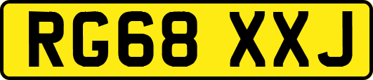 RG68XXJ