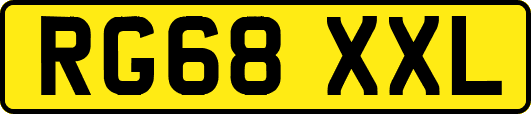 RG68XXL