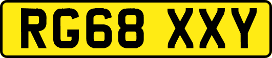 RG68XXY