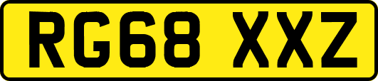 RG68XXZ