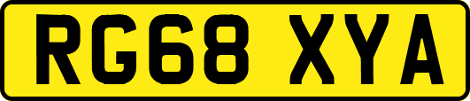 RG68XYA