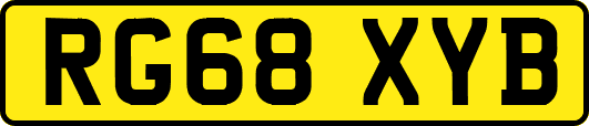 RG68XYB
