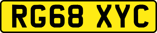 RG68XYC