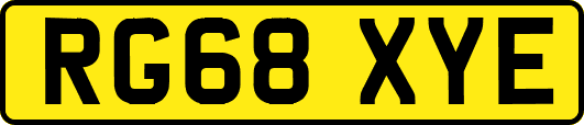 RG68XYE