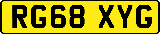 RG68XYG