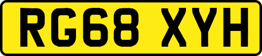 RG68XYH