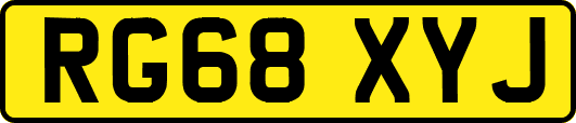 RG68XYJ