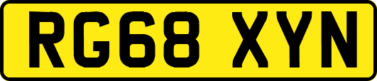 RG68XYN
