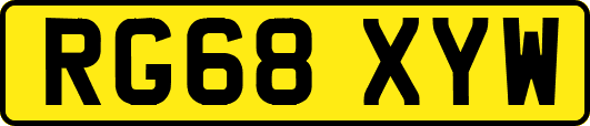 RG68XYW