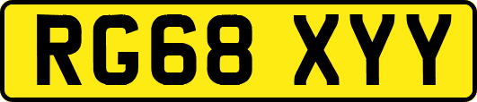 RG68XYY