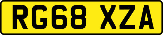 RG68XZA