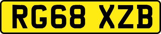 RG68XZB