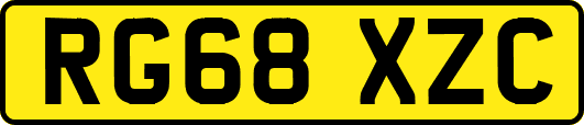 RG68XZC